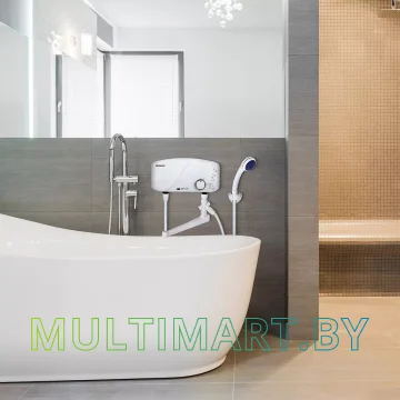 Водонагреватель Timberk Primalux WHEL-3 OSC (душ+кран) картинка 2